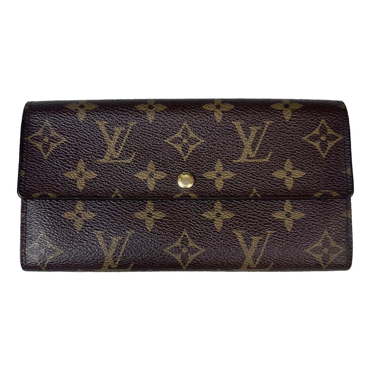 Jeanne cloth wallet
