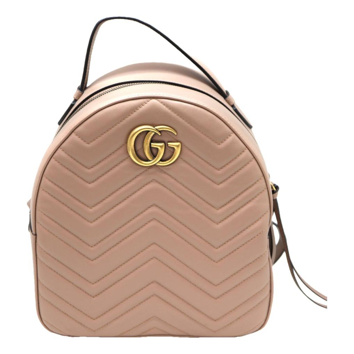 Marmont leather handbag