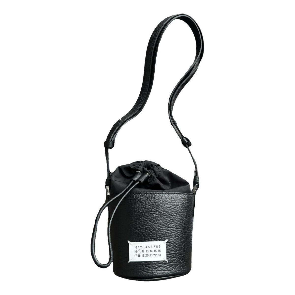 5AC leather handbag