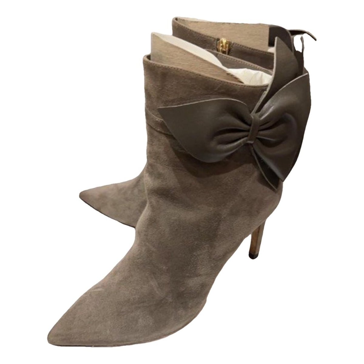Helaine ankle boots