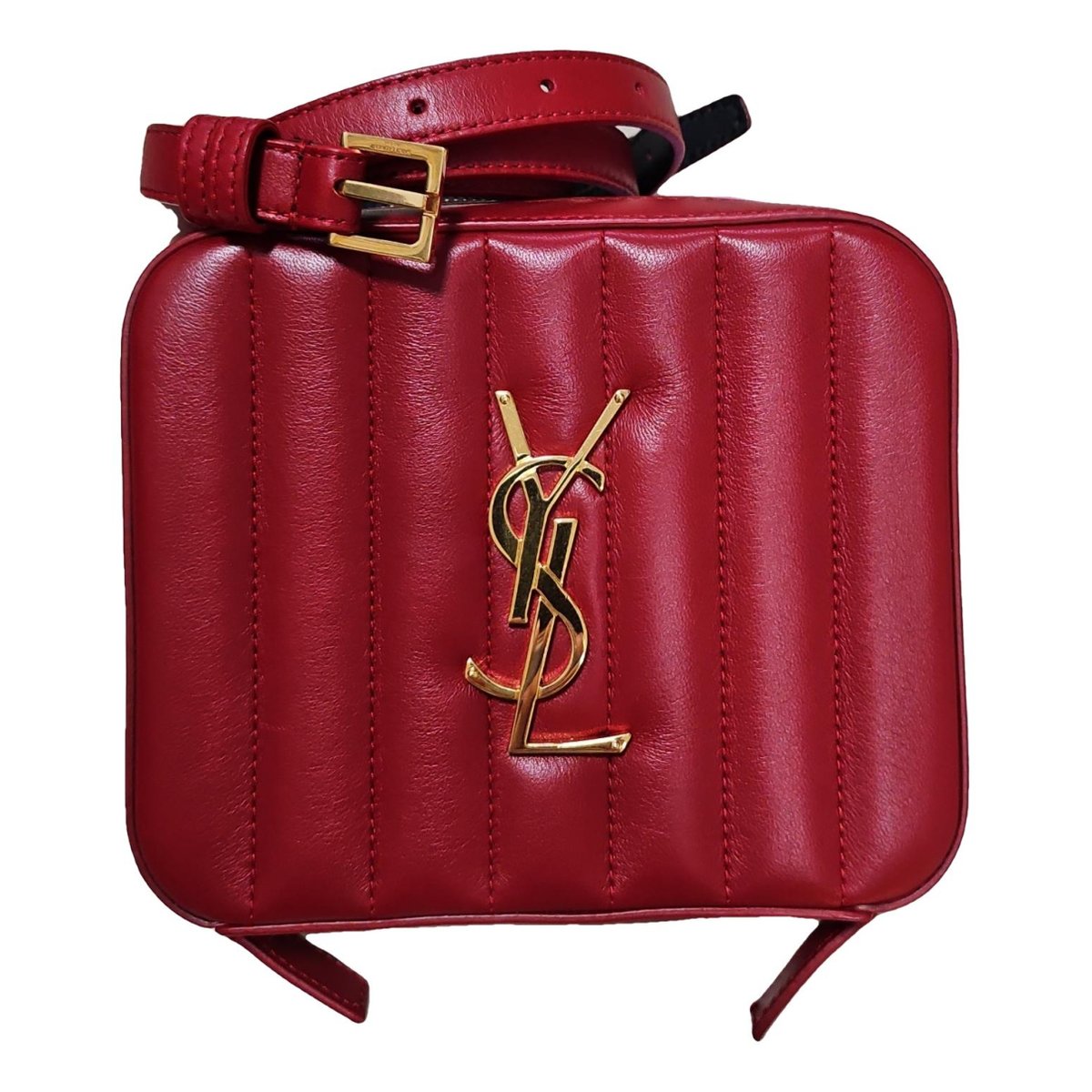 Vicky leather bag