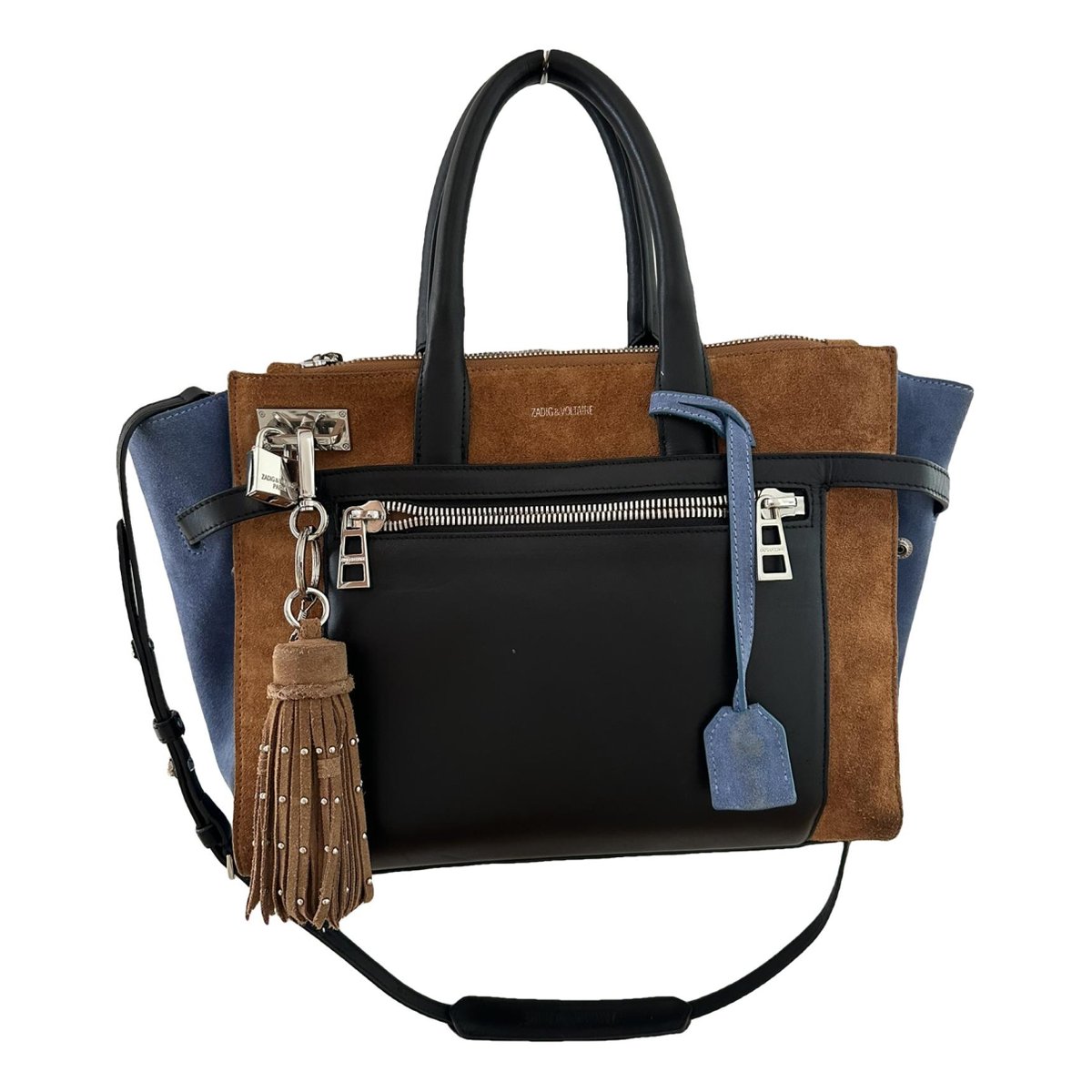 Candide handbag