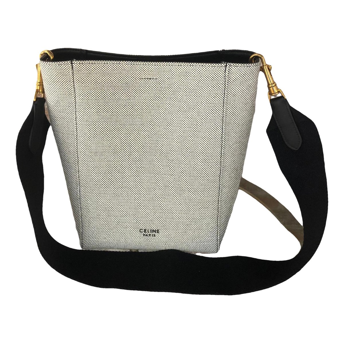 SEAU 16 cloth handbag