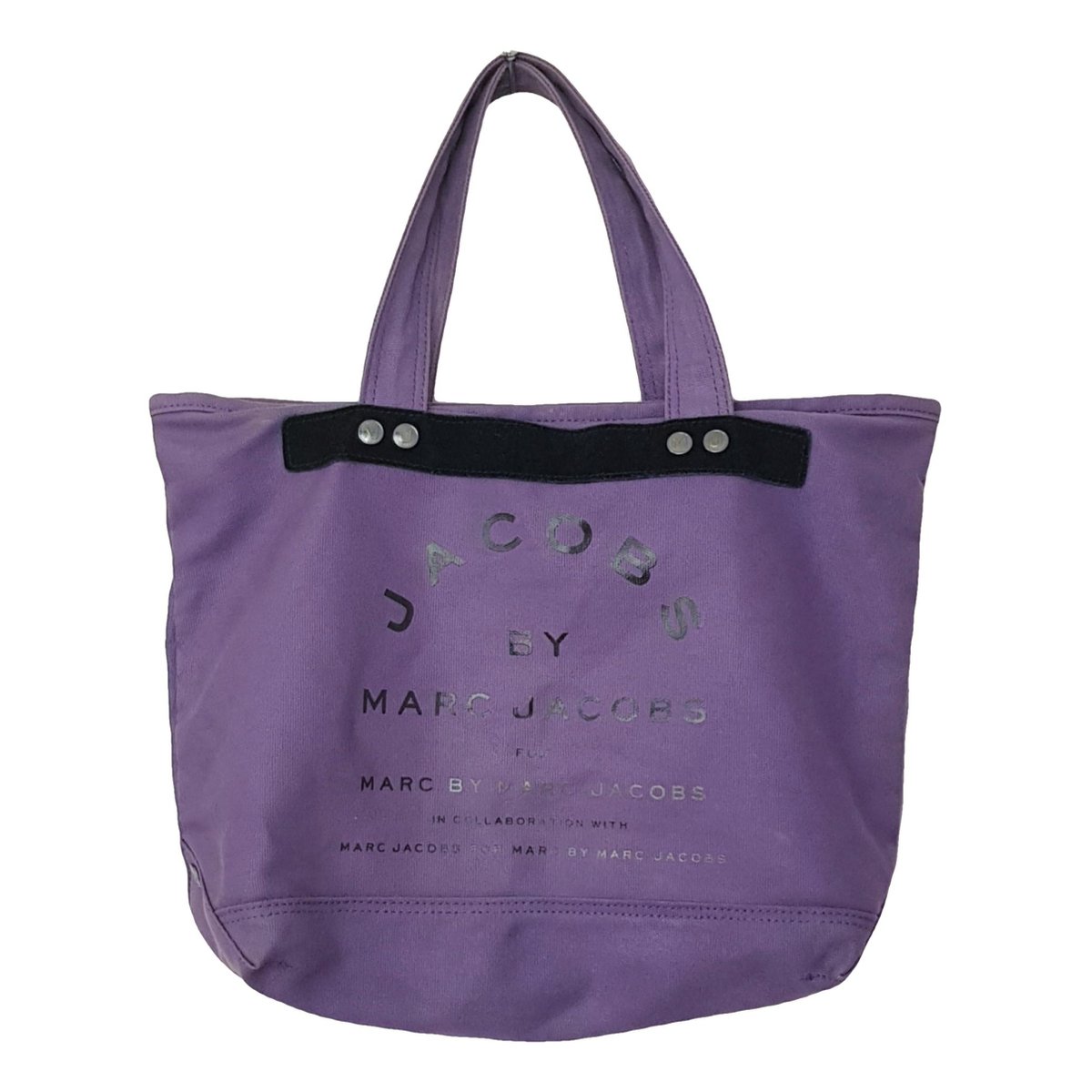 The Tag Tote handbag