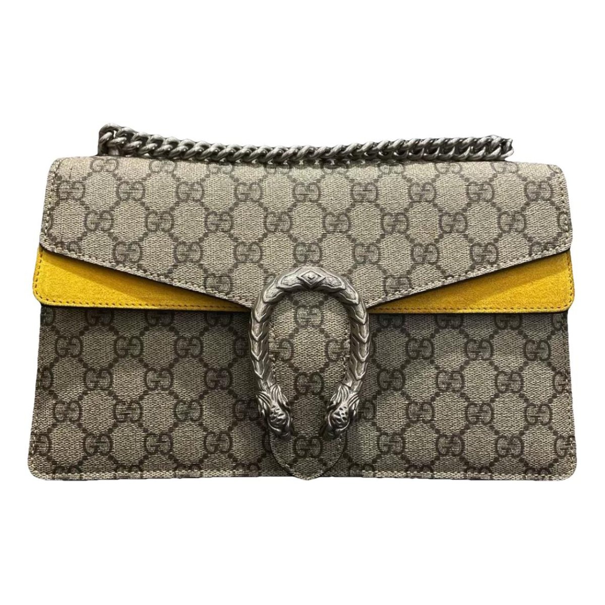 Dionysus cloth handbag