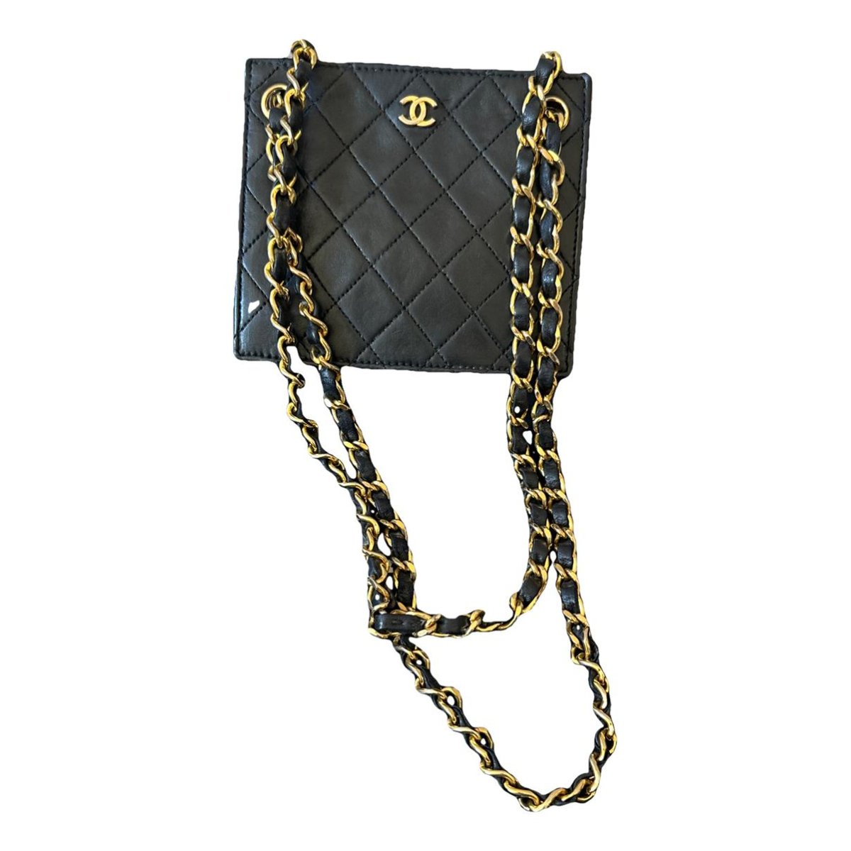 Timeless/Classique leather crossbody bag