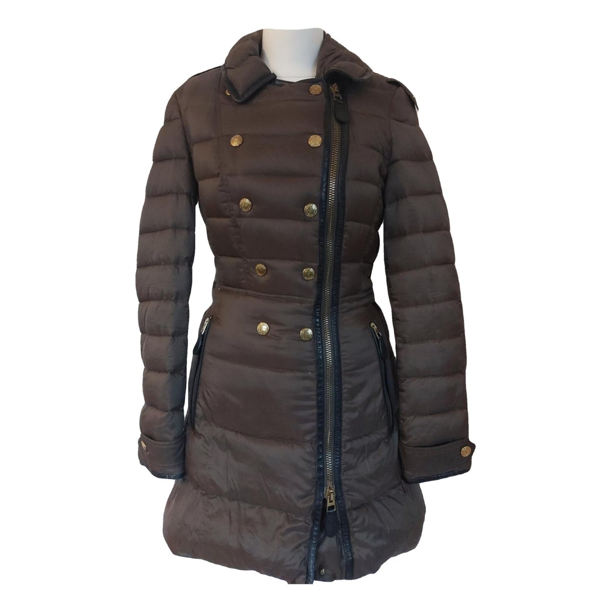 Chelsea peacoat