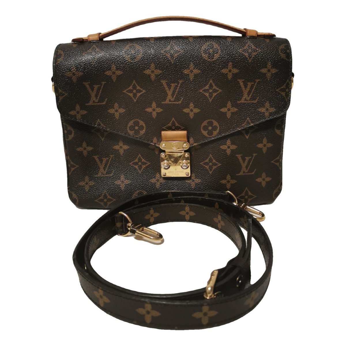 Metis crossbody bag