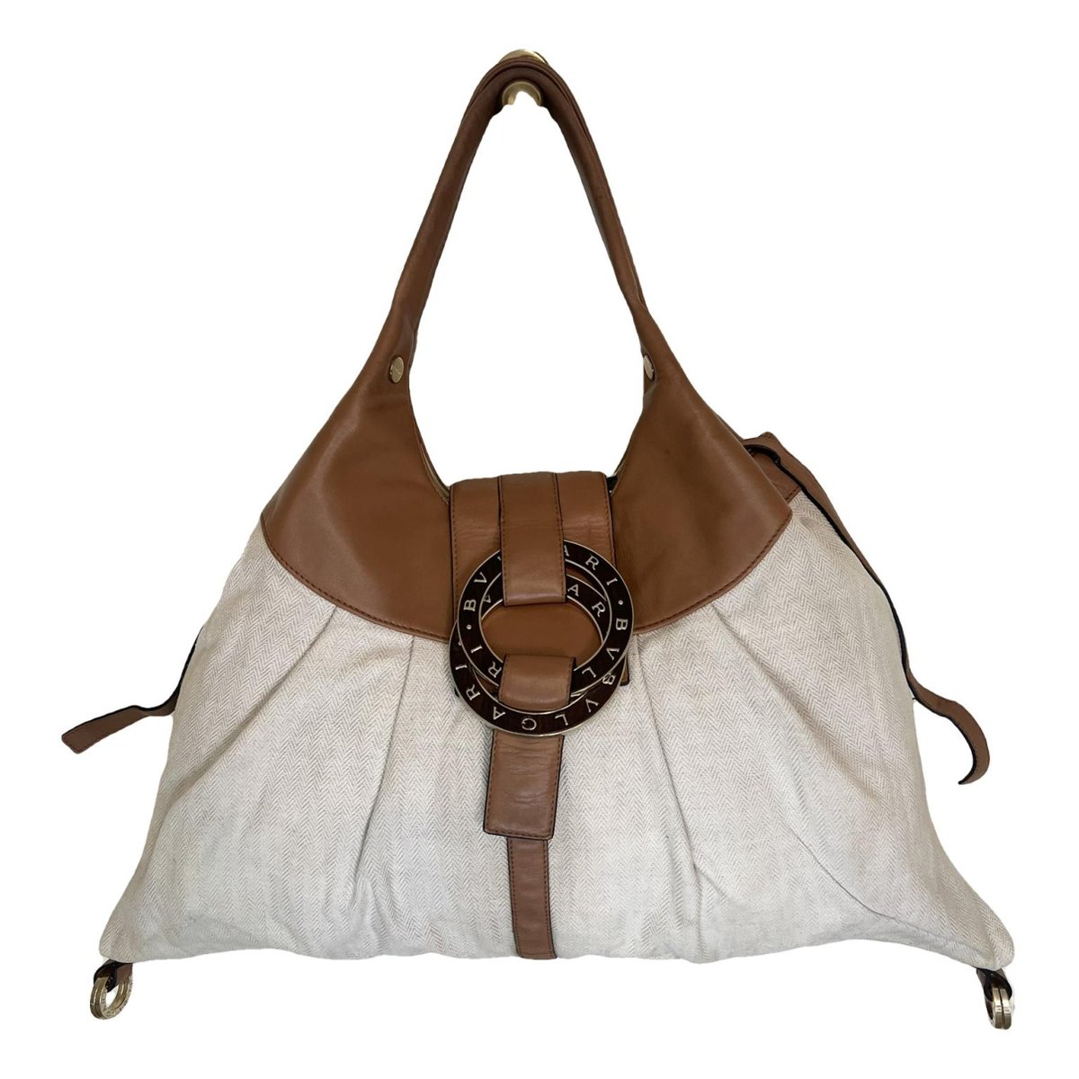 Chandra cloth handbag