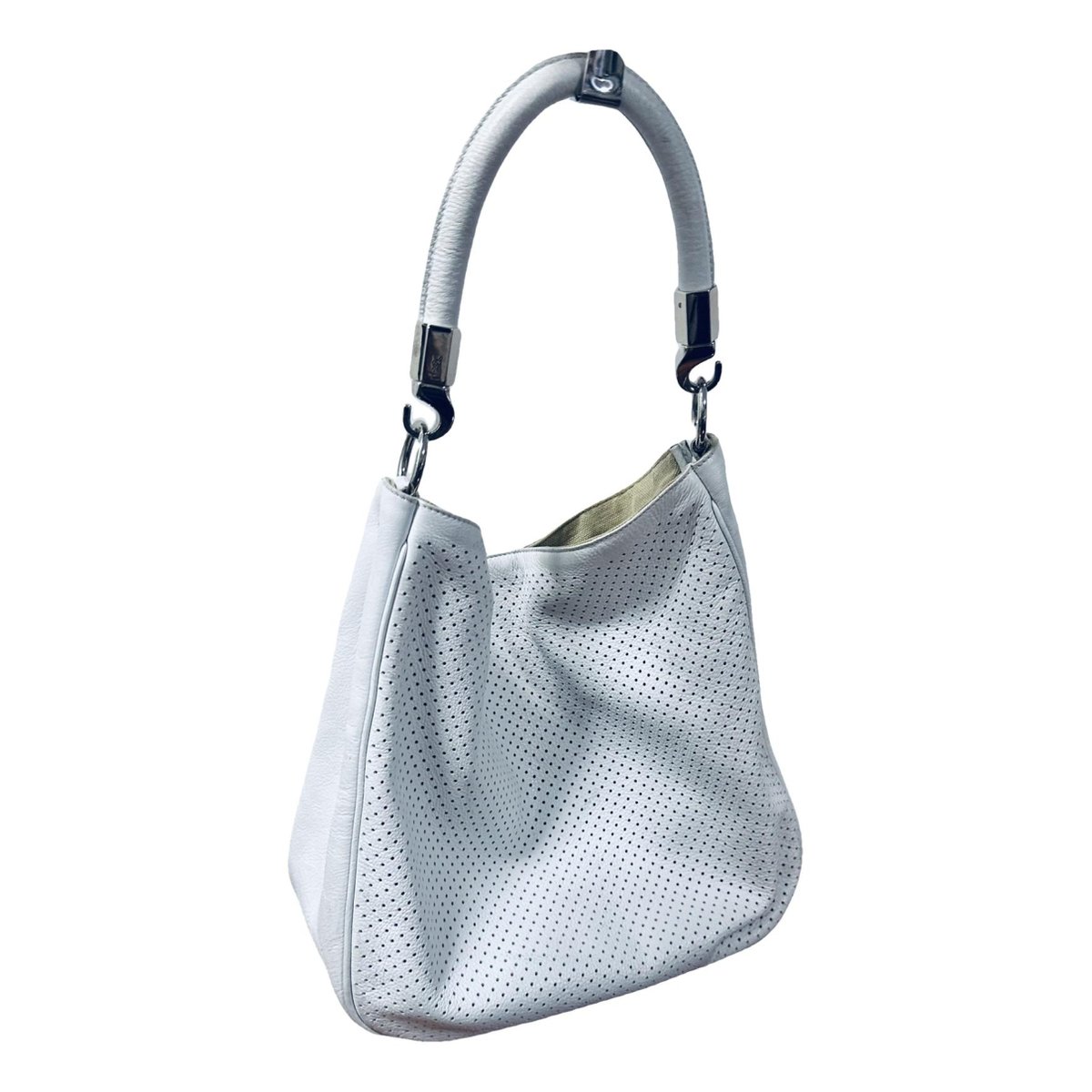 Roady leather handbag