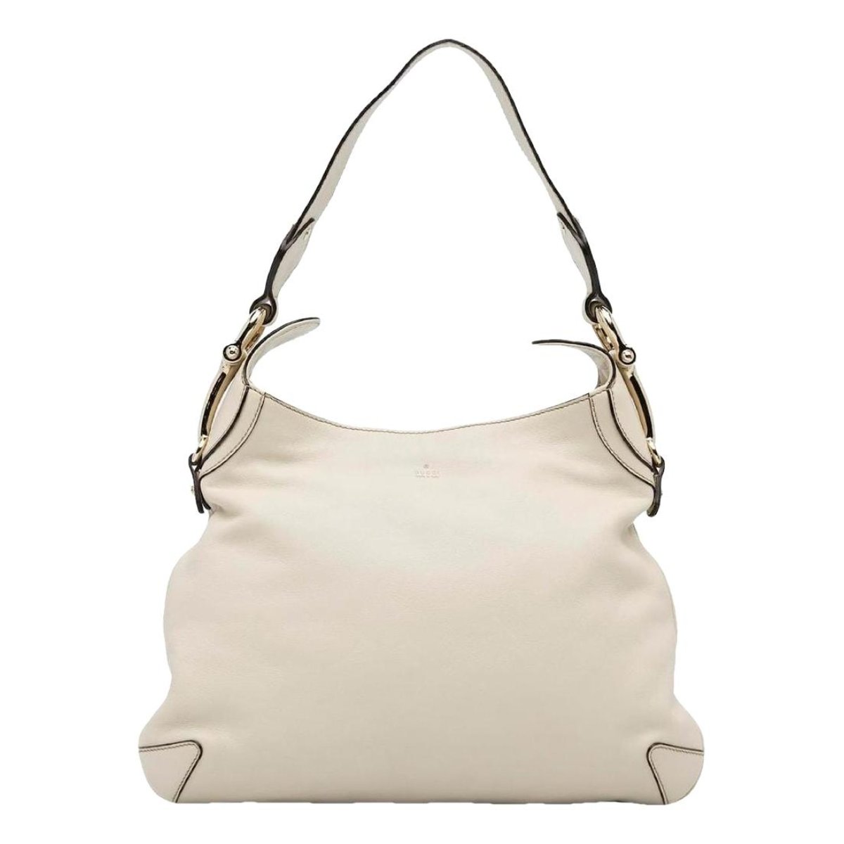 Amalfi leather handbag