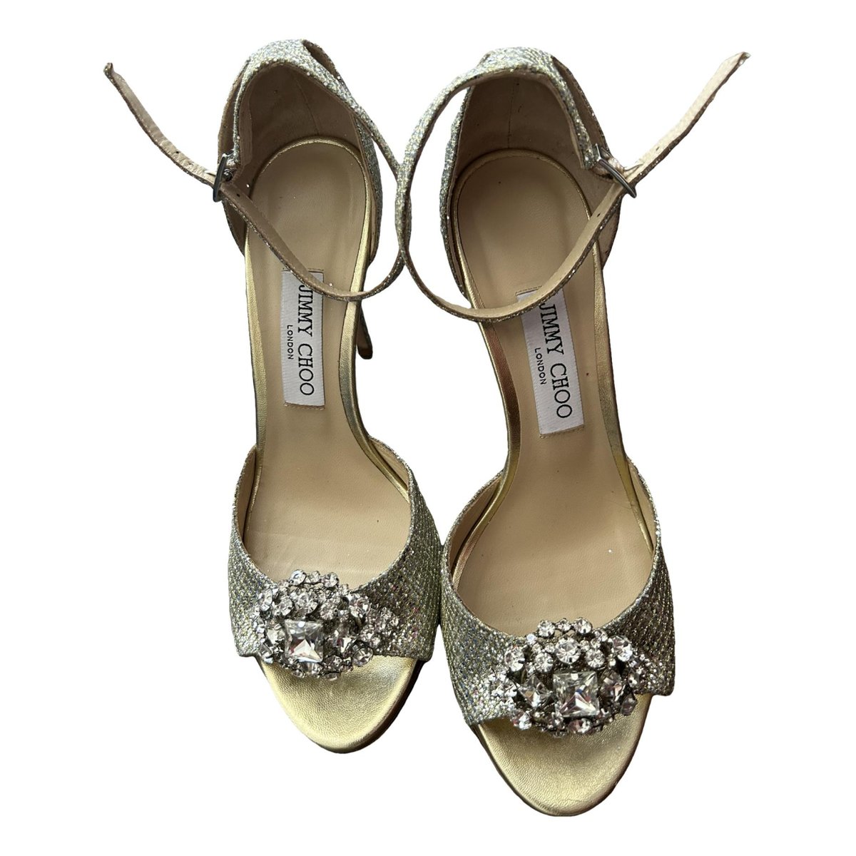 Kayden leather sandal