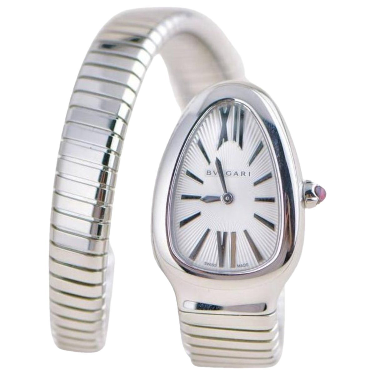 Serpenti watch