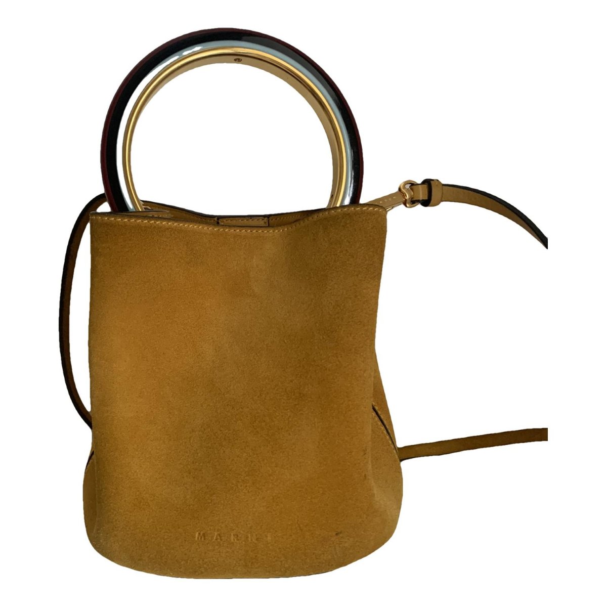 Pannier tote