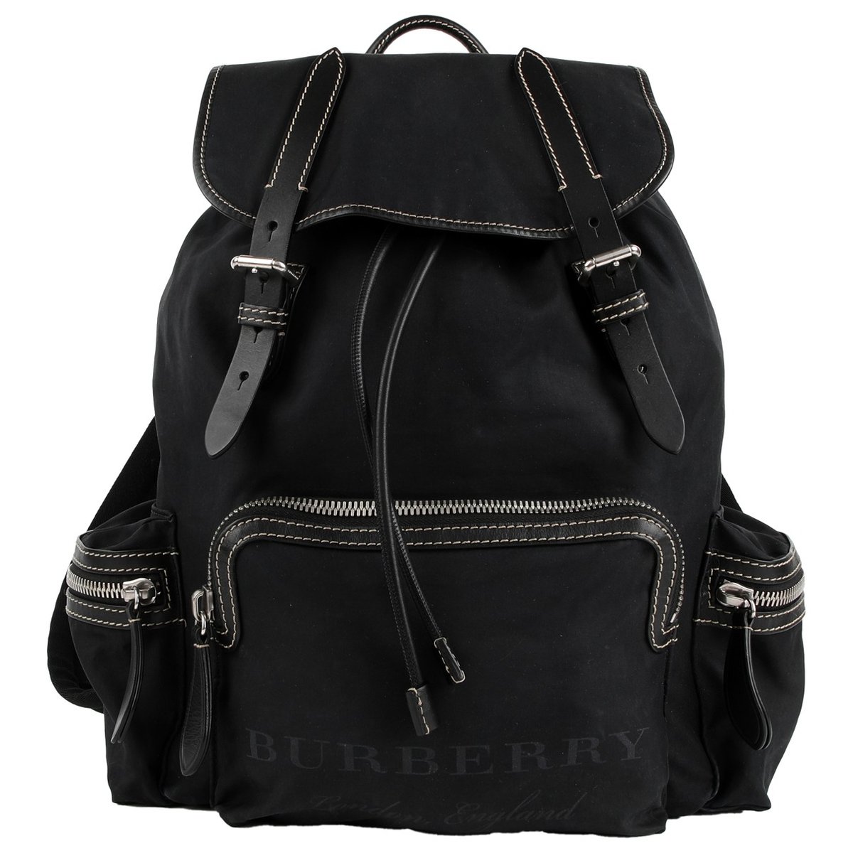 Burberry The Rucksack