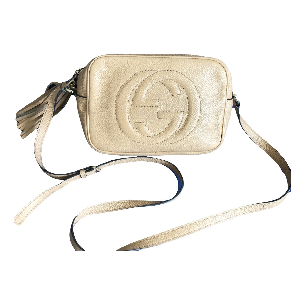 Soho leather handbag