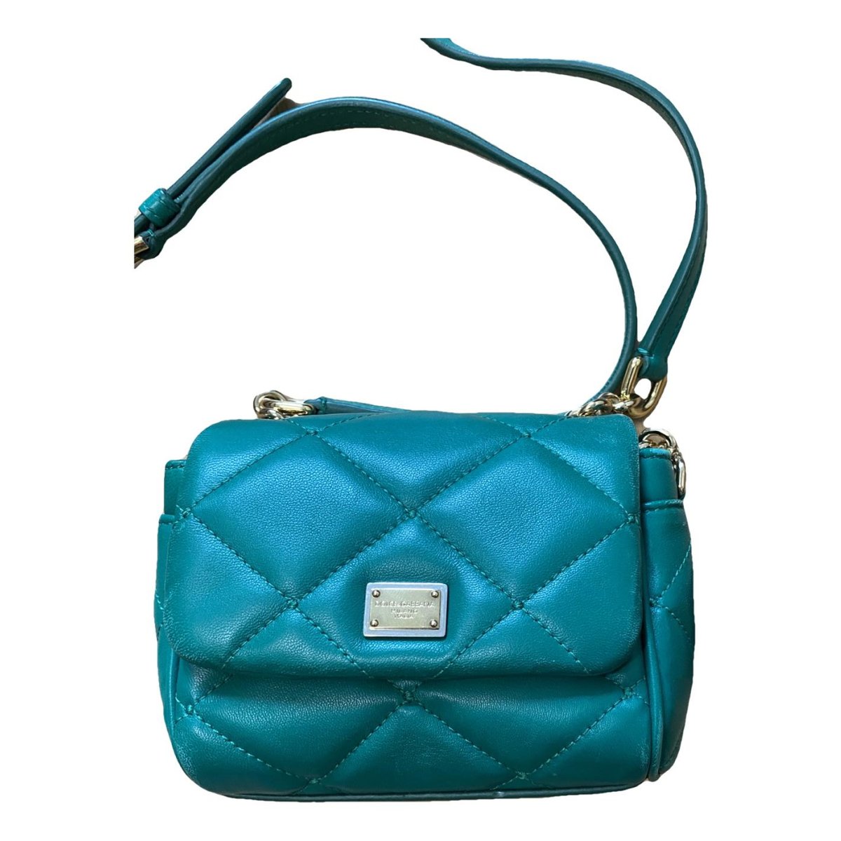 DG Amore leather bag