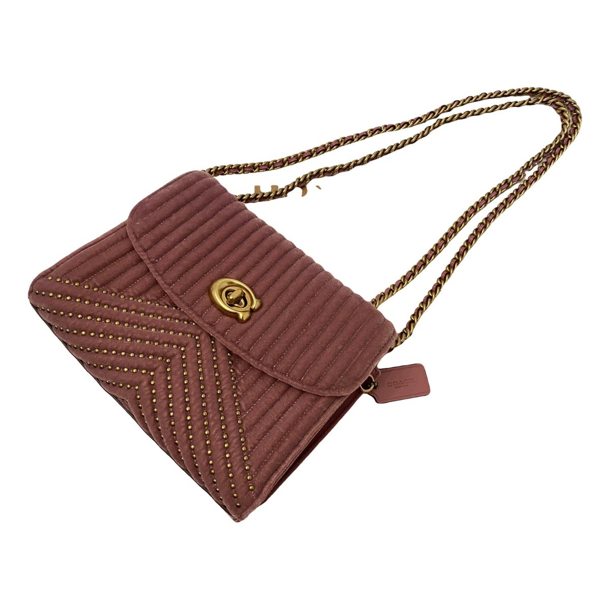 Parker handbag