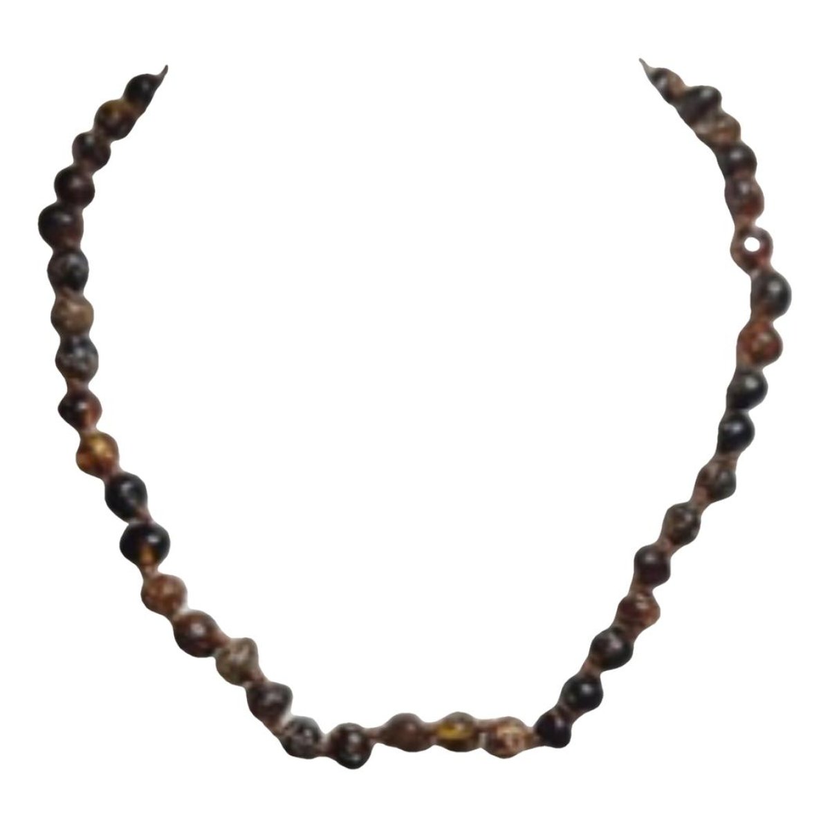 Ambre necklace