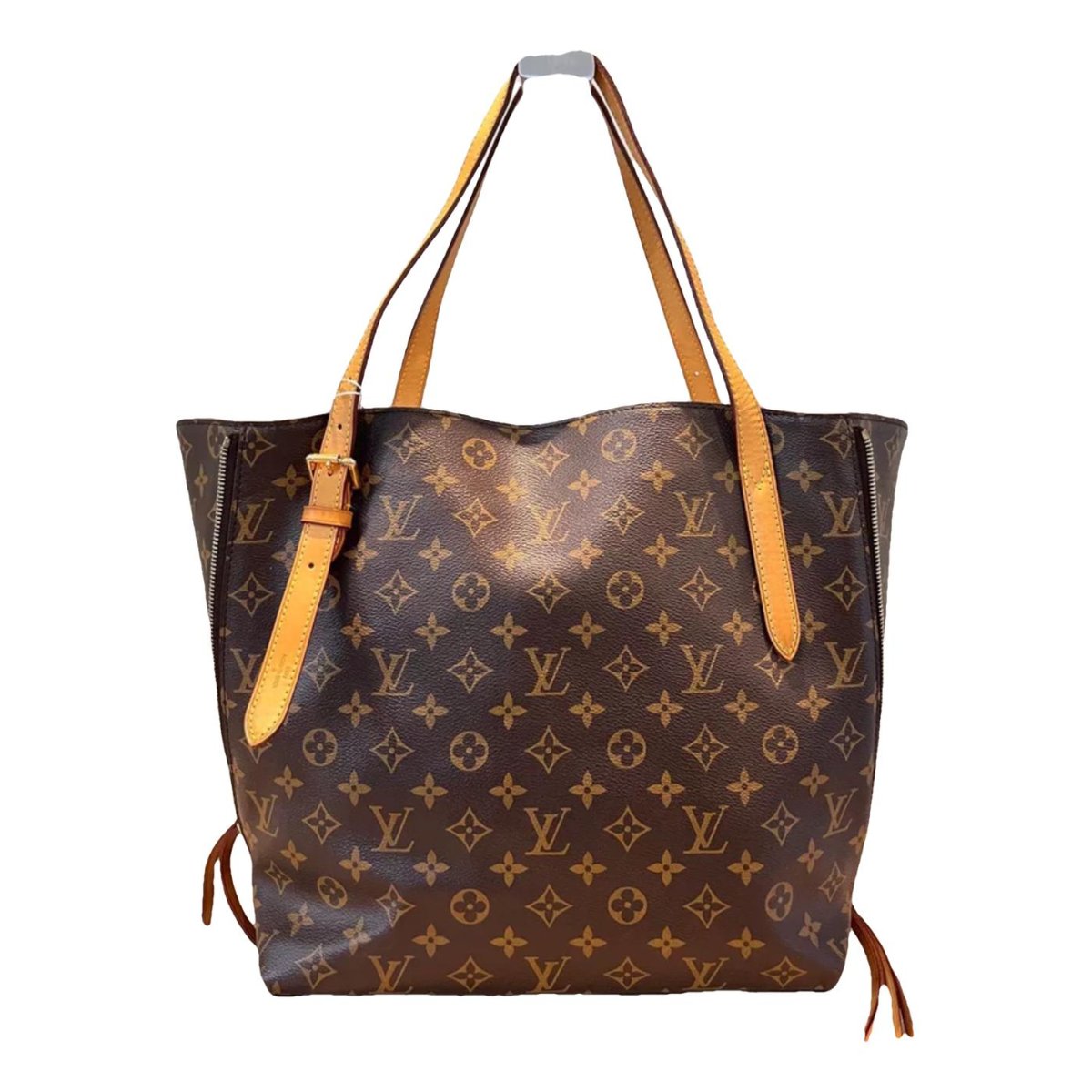 Raspail cloth handbag