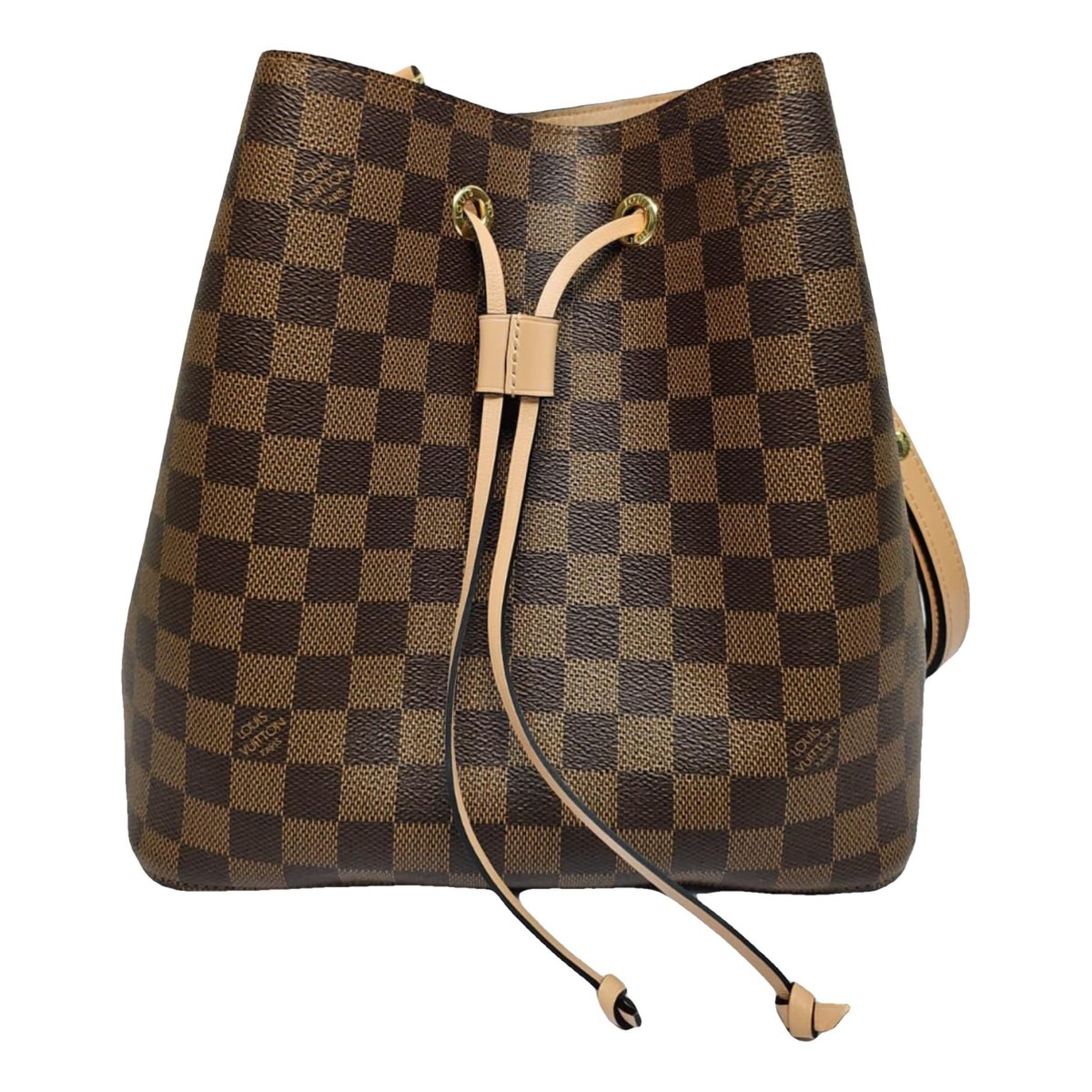 NéoNoé cloth handbag