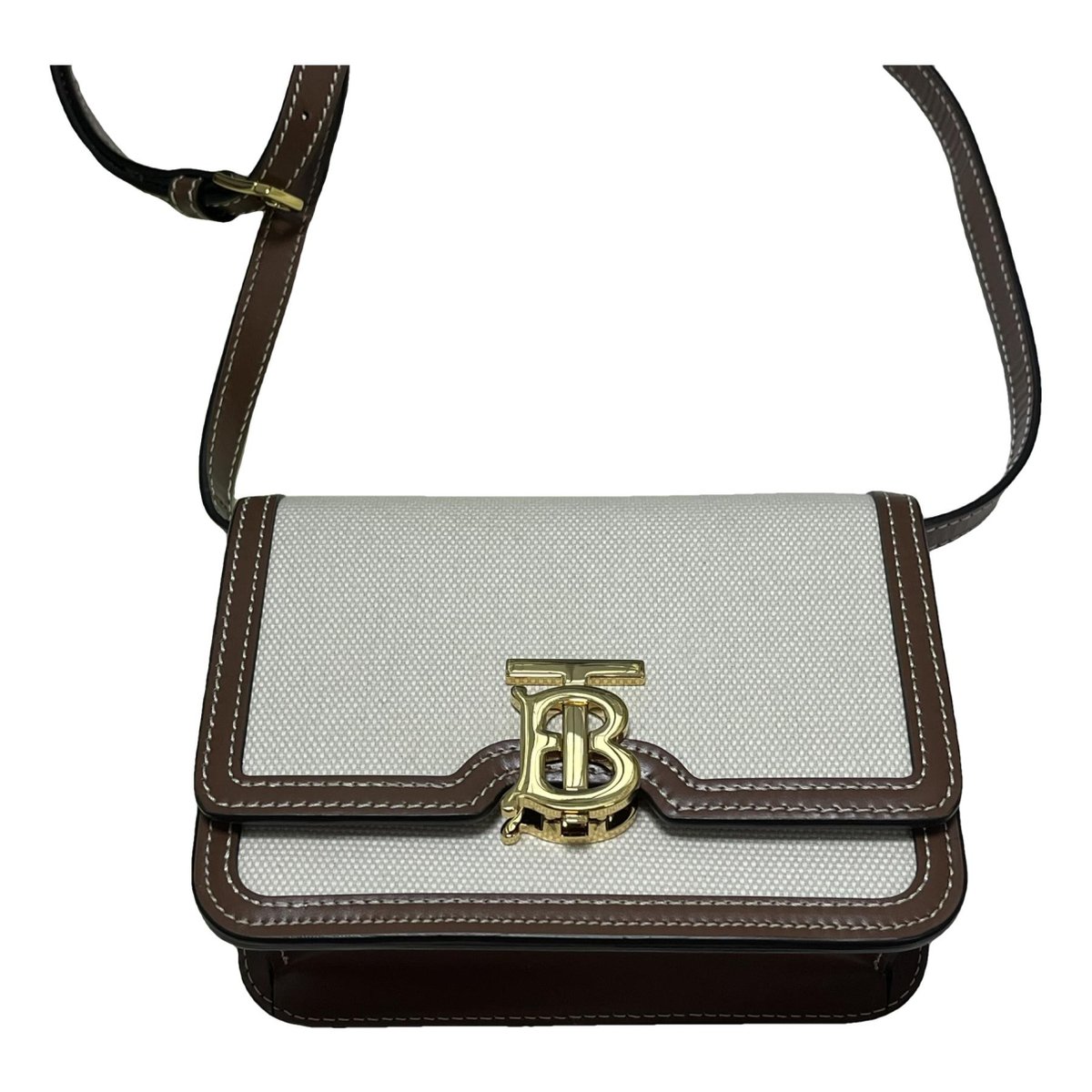 TB Bag Mini crossbody bag