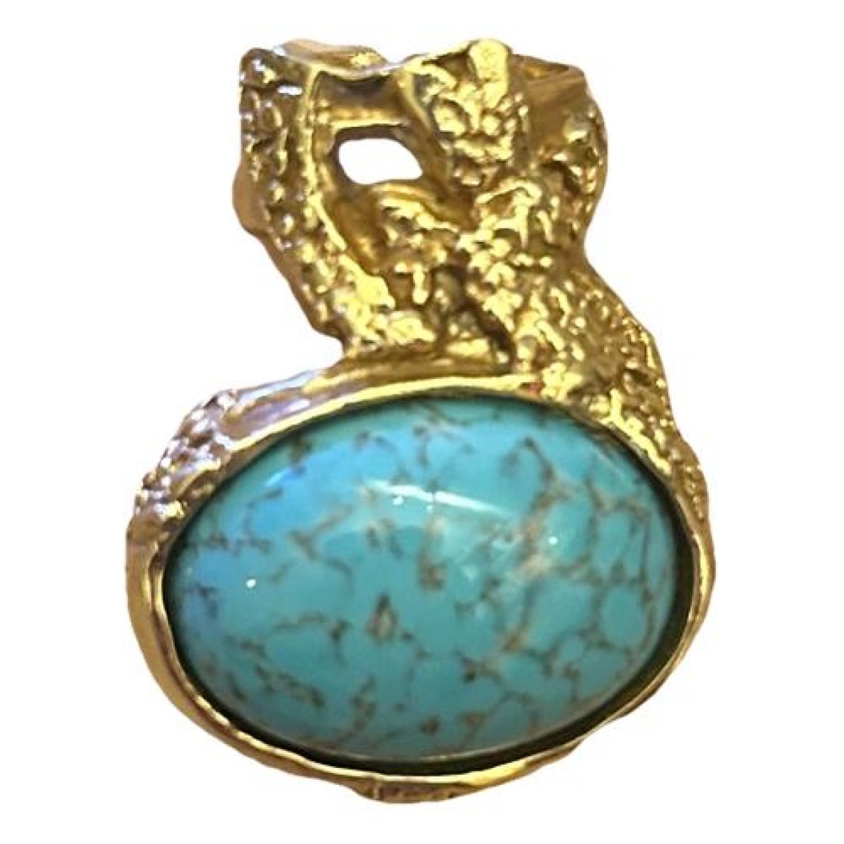 Arty ring