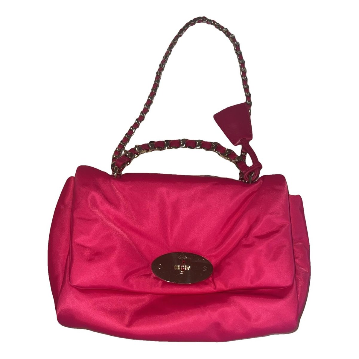 Lily cloth handbag