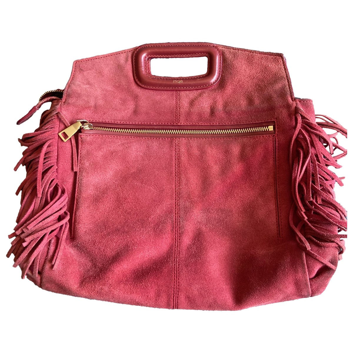 Sac M handbag