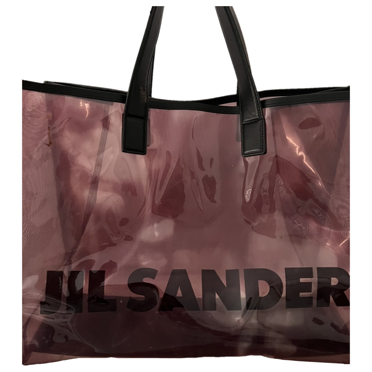 Shopper handbag