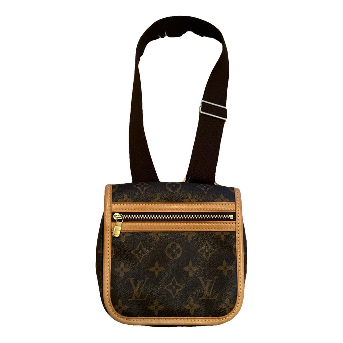 Bum Bag / Sac Ceinture leather handbag