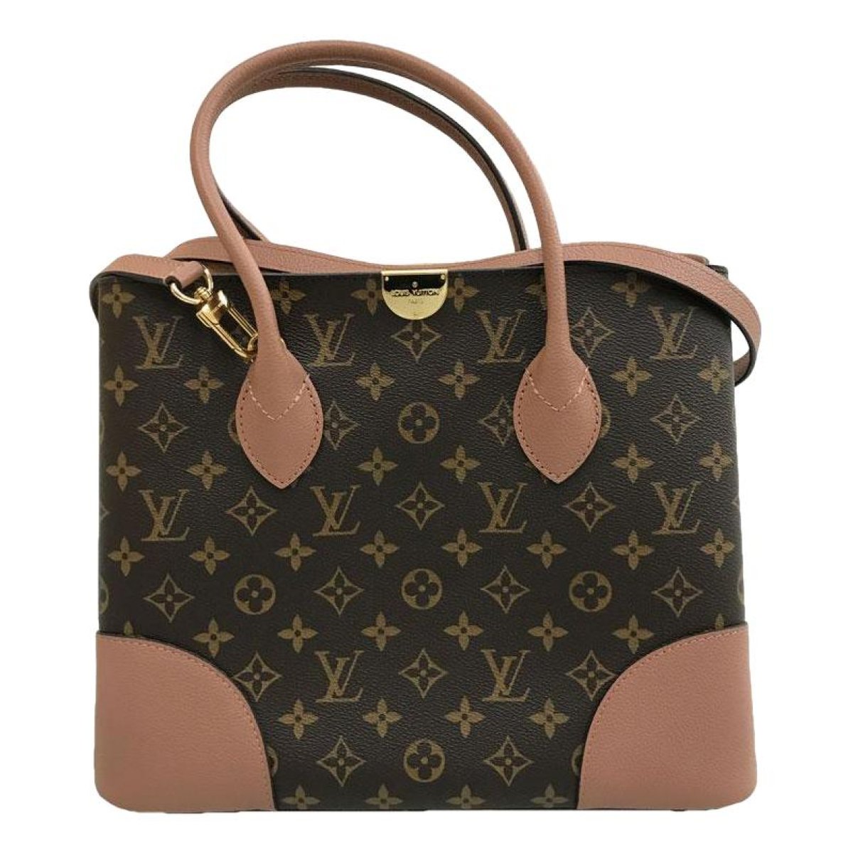 Flandrin leather handbag
