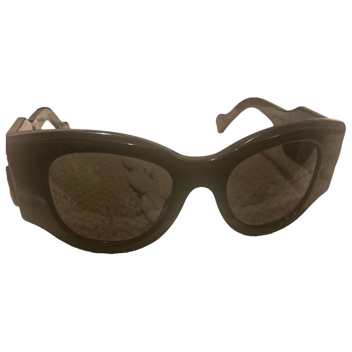 Ski Cat sunglasses