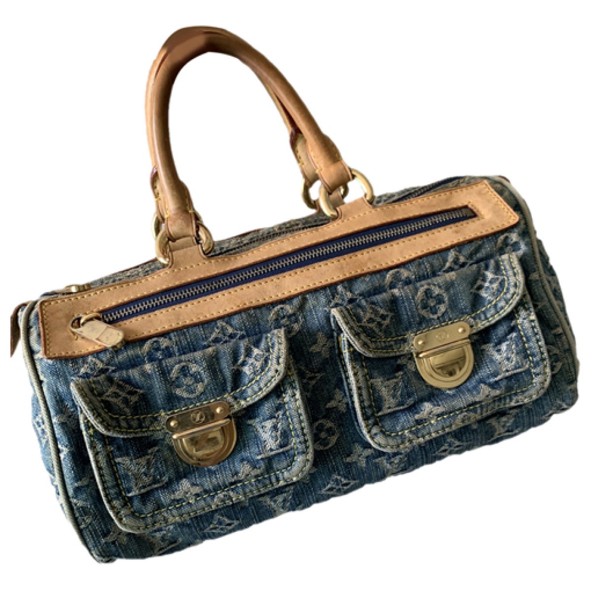 Néo speedy handbag