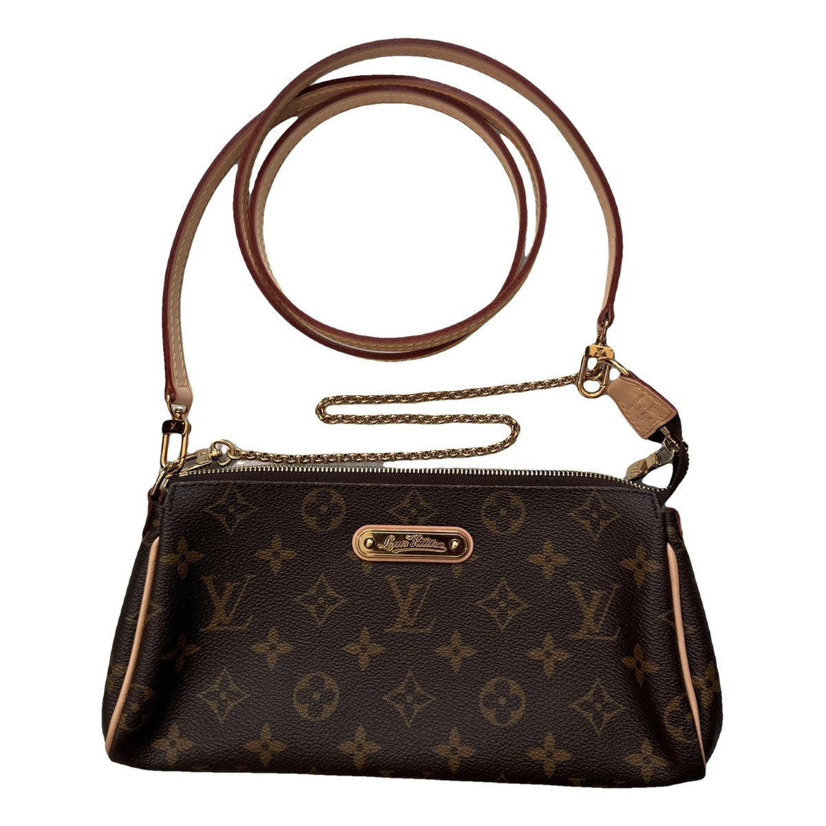 Eva leather handbag