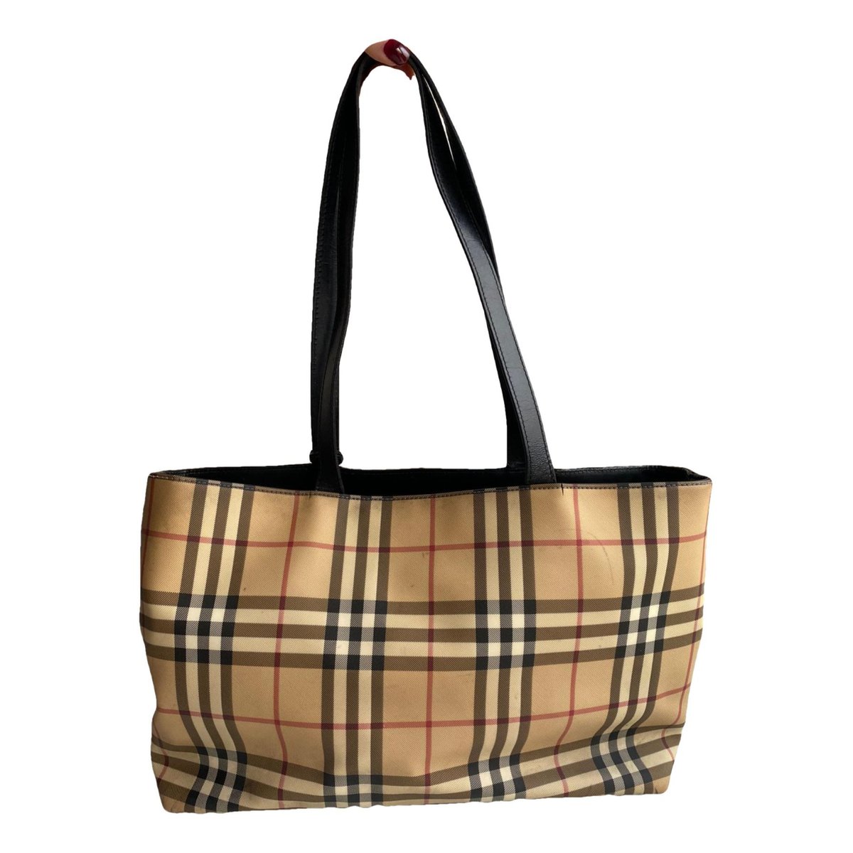 Salisbury leather handbag