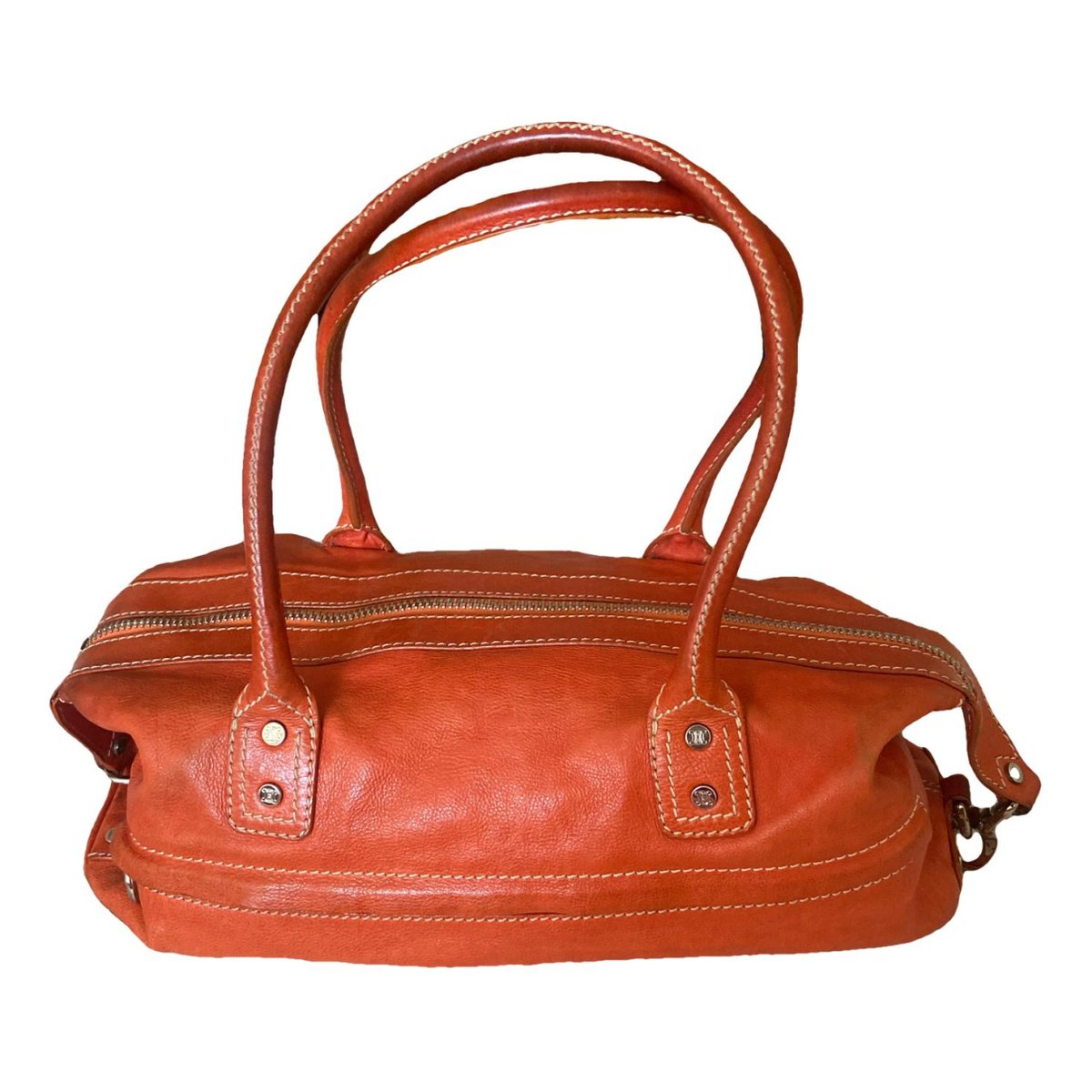 Boogie leather handbag