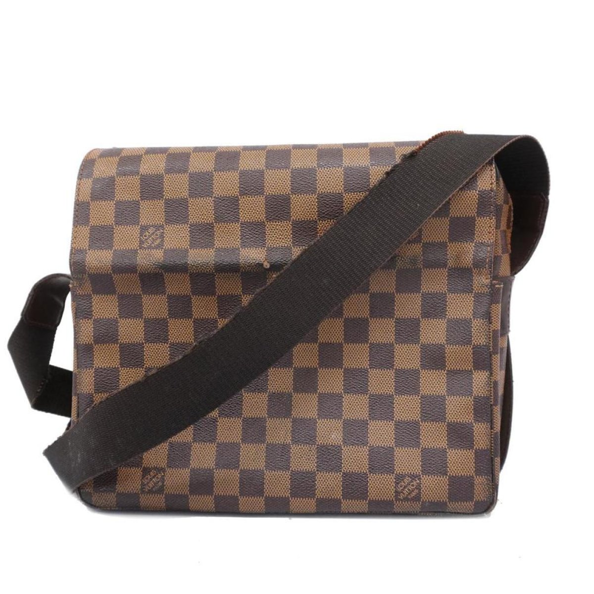 Naviglio cloth handbag