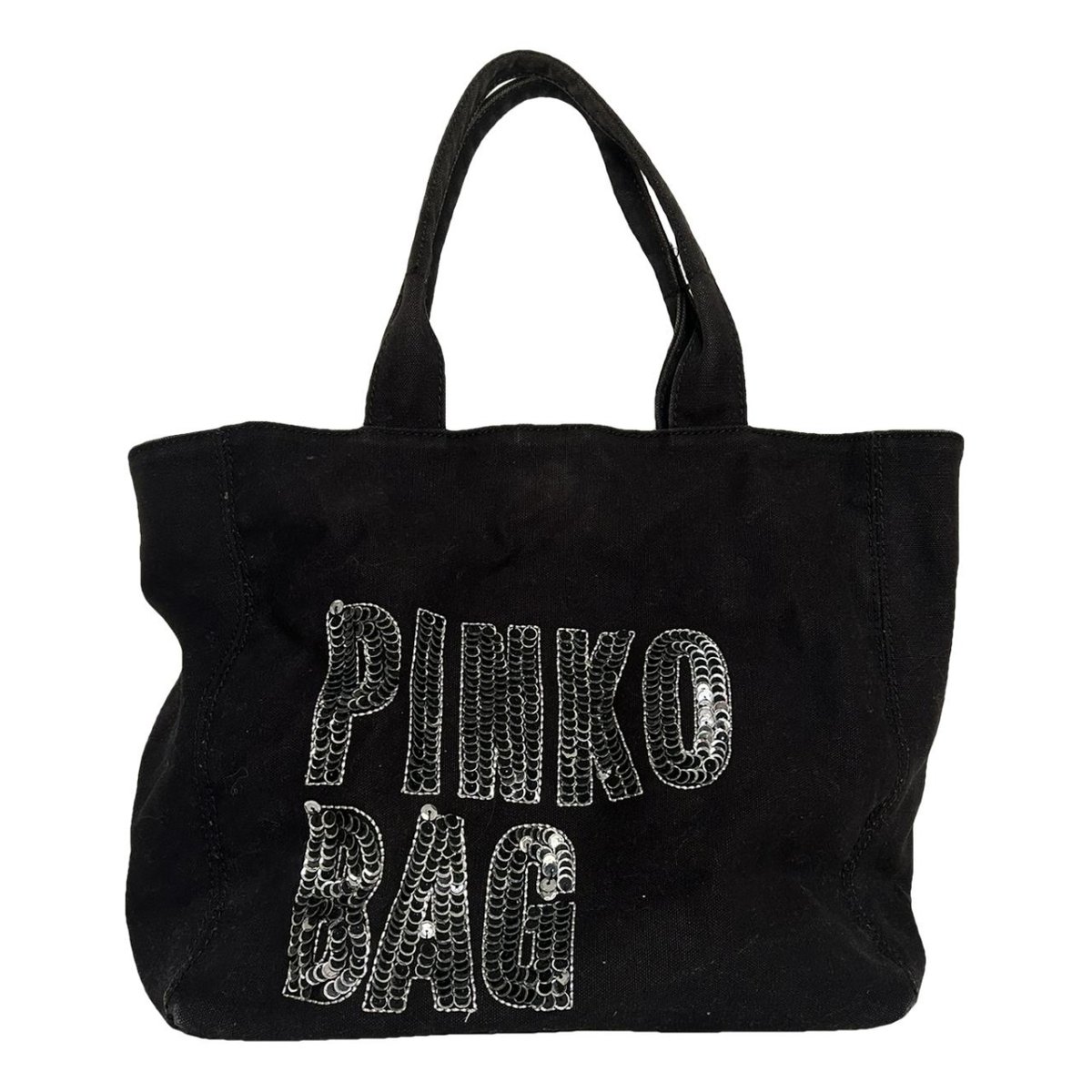 Love Bag tote