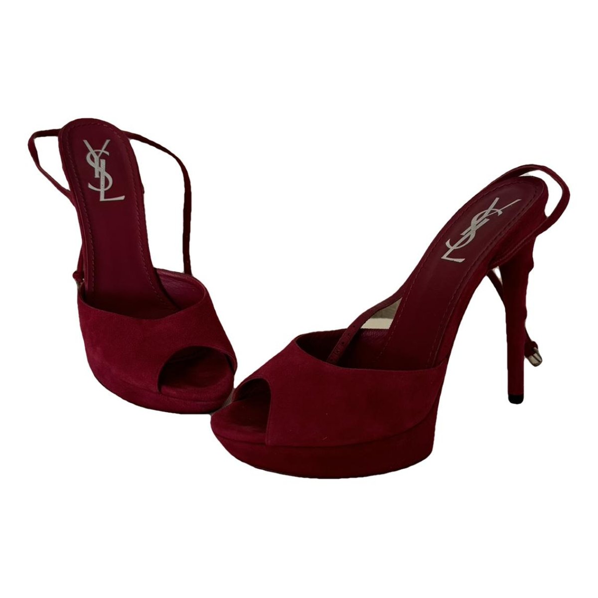 Palais heels