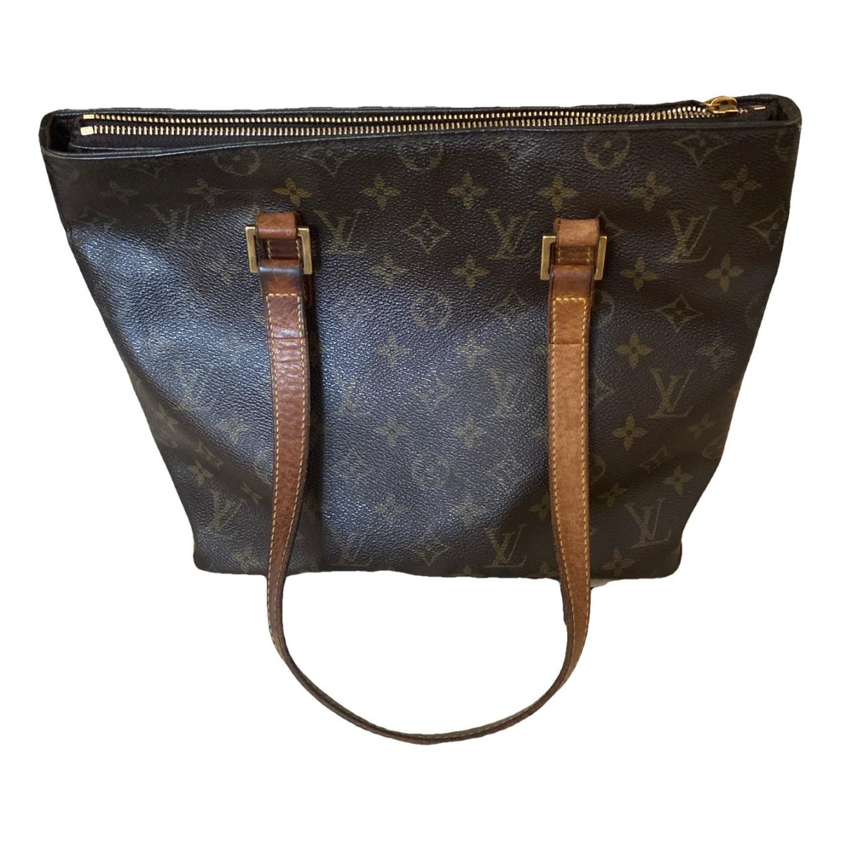 Piano leather handbag