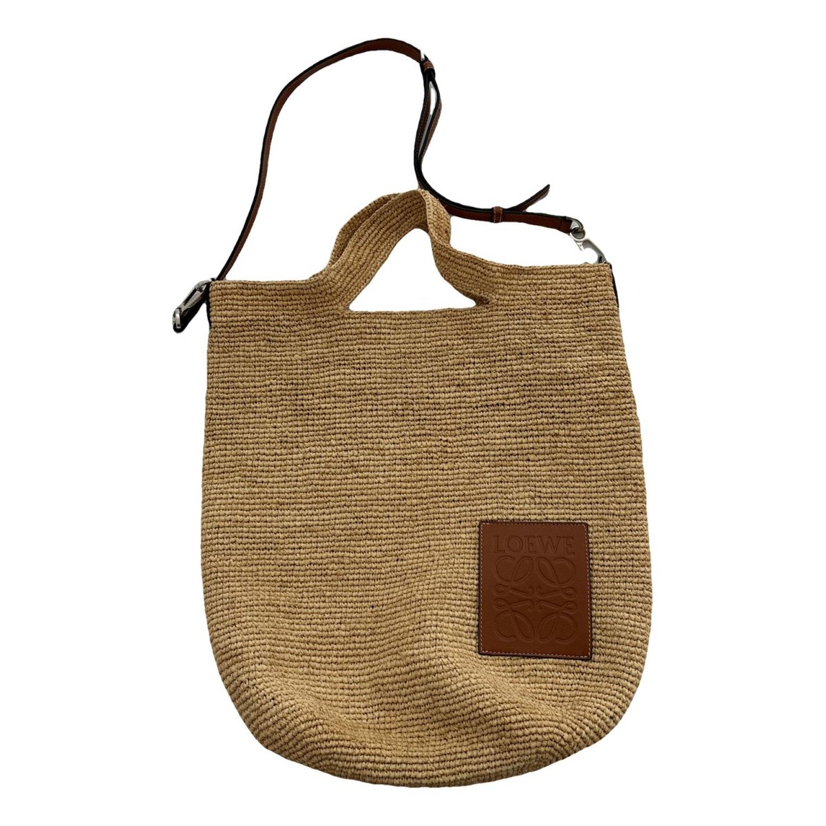 Slit bag