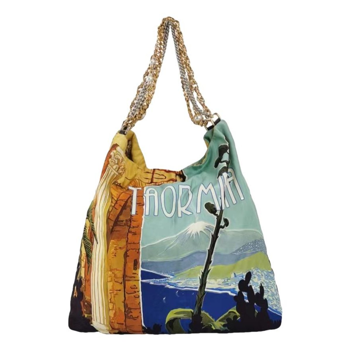 DG Girls cloth handbag