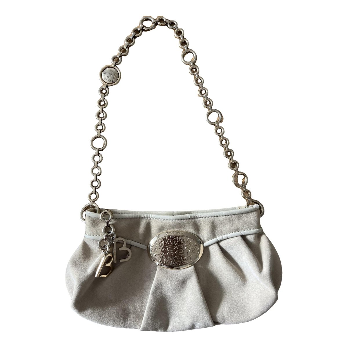 Brigitte Bardot vegan leather handbag