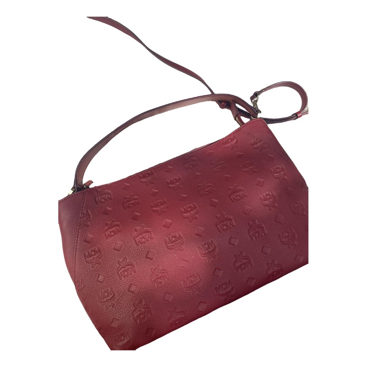 Soft Berlin leather handbag
