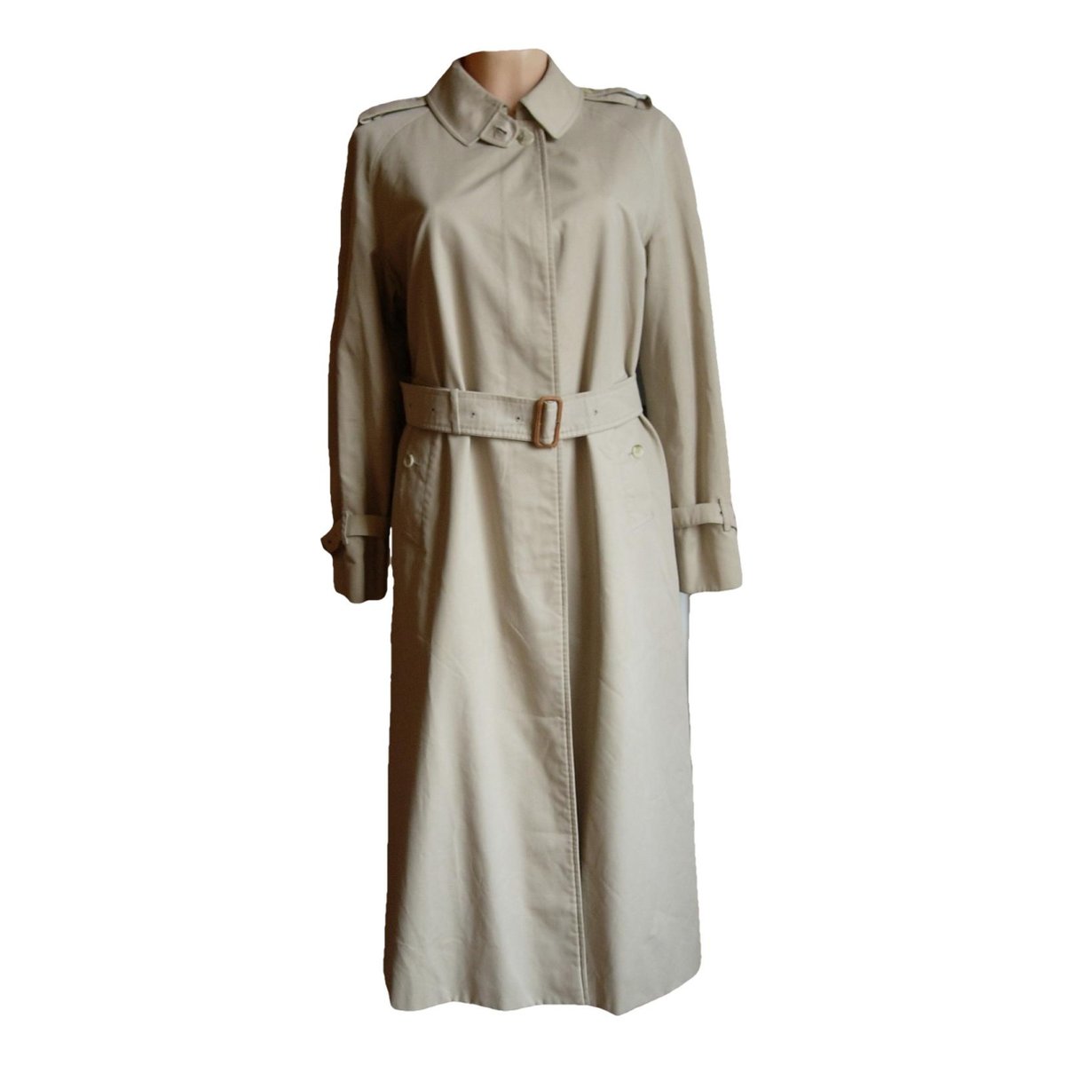 Camden coat
