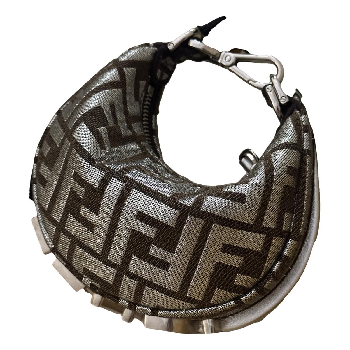Fendigraphy bag