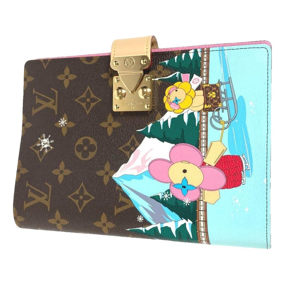 Vivienne handbag