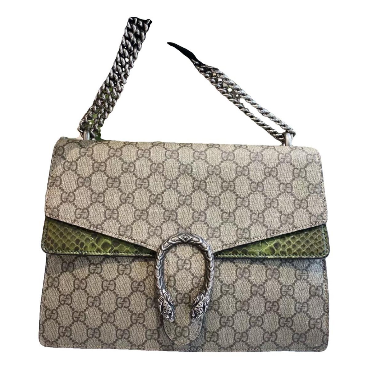 Dionysus cloth handbag