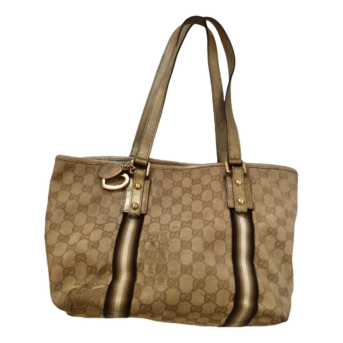 Abbey cloth handbag